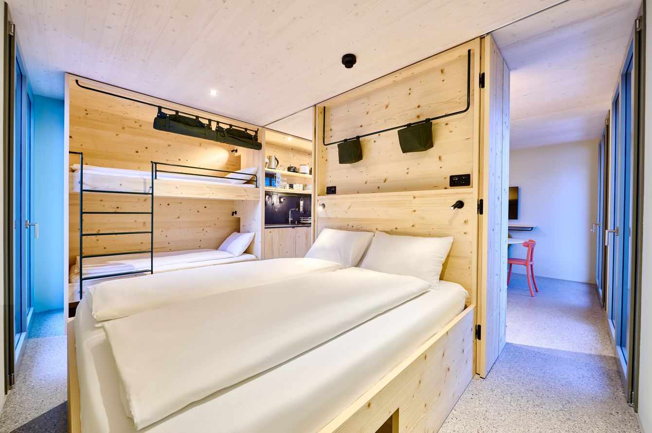 Appartement