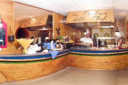 13. Bild der Unterkunft