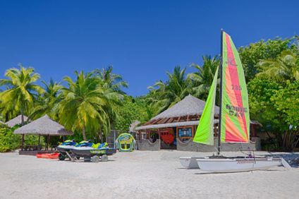 31. Bild der Unterkunft