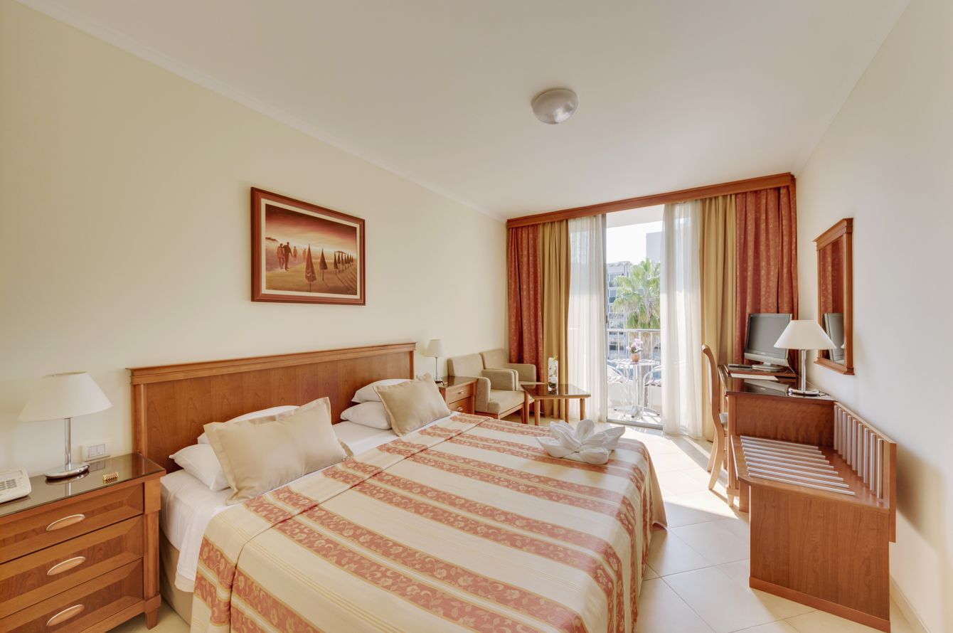 Doppelzimmer