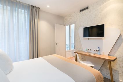 9. Bild der Unterkunft