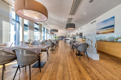 8. Bild der Unterkunft