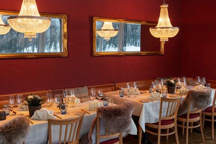 4. Bild der Unterkunft