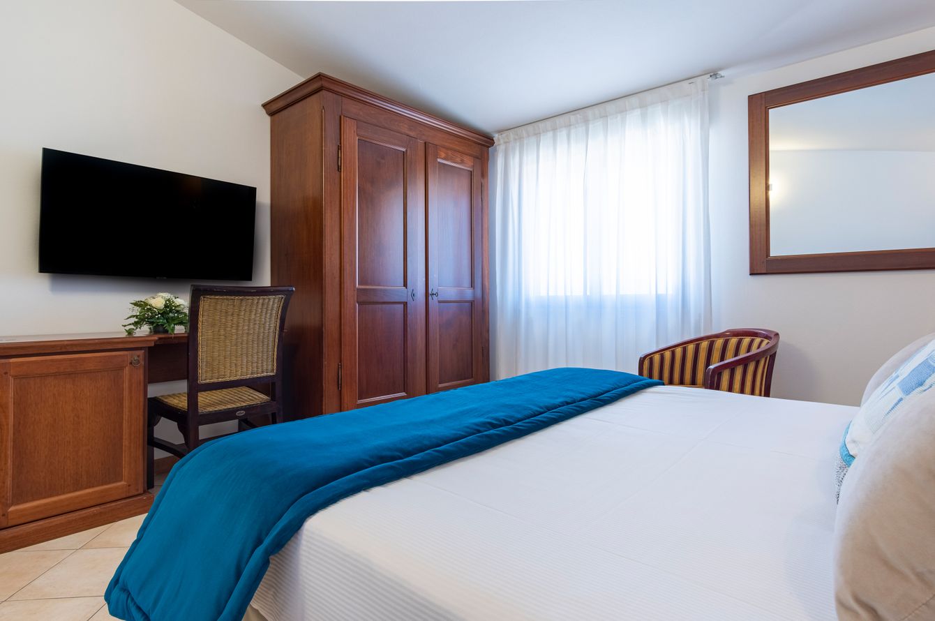 Doppelzimmer