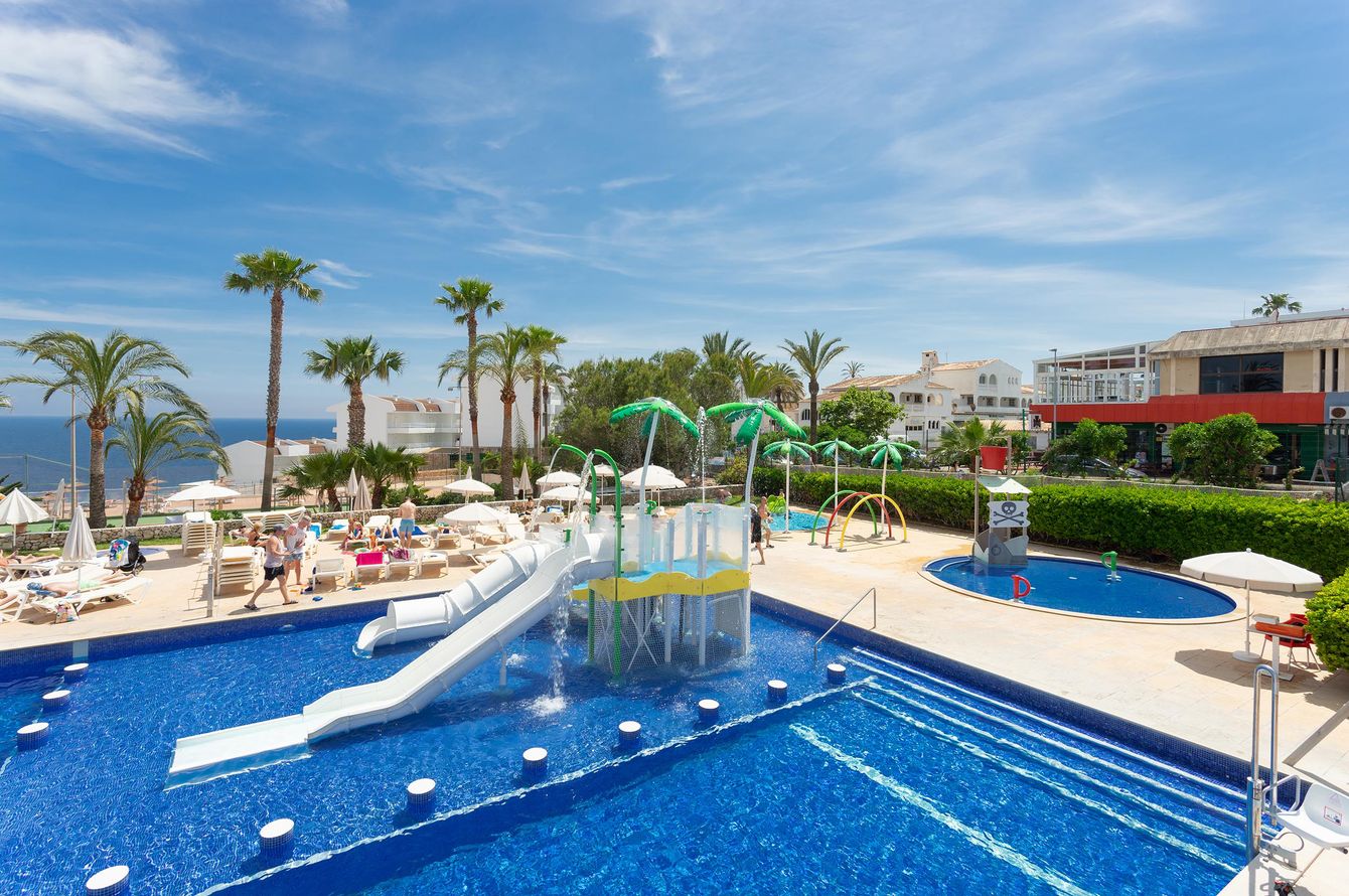 Aquapark