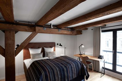 Doppelzimmer Executive