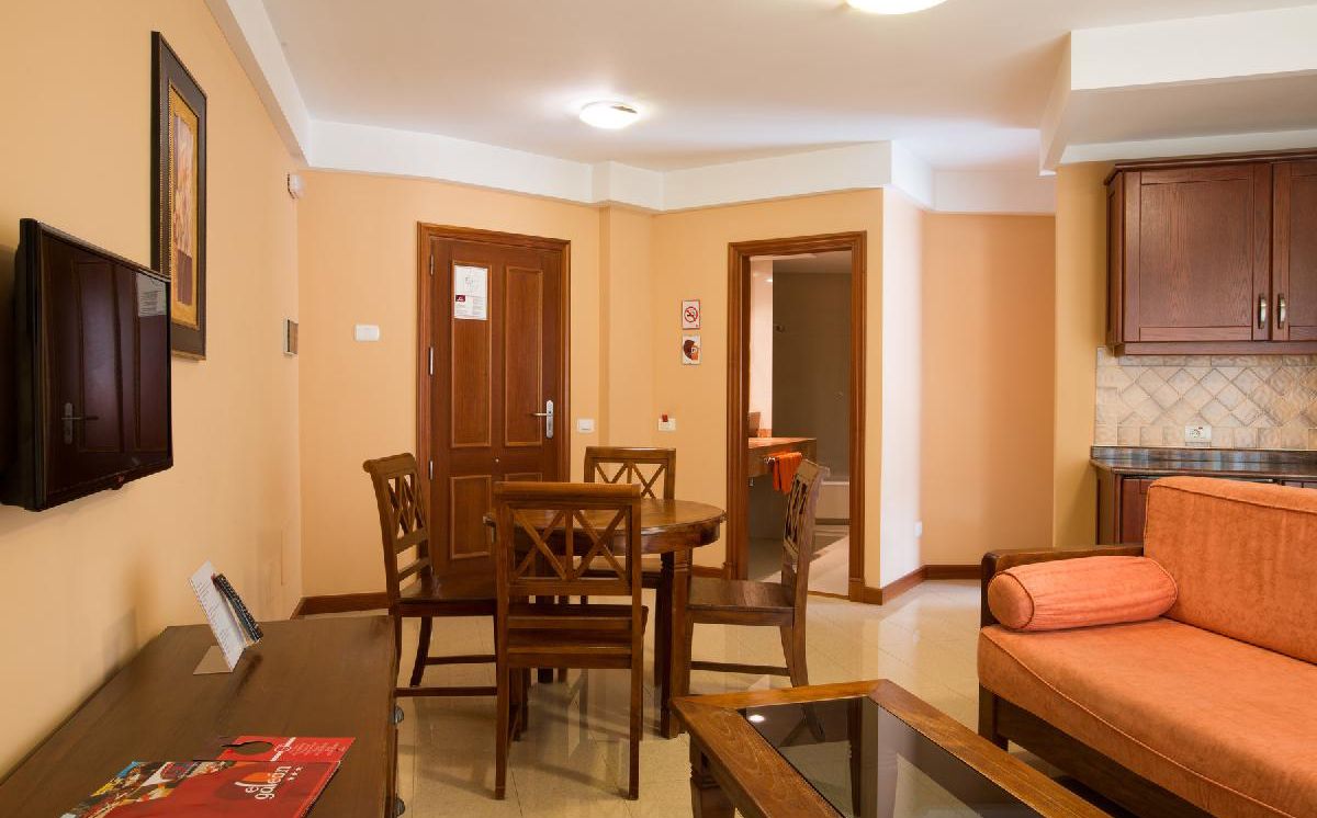 Appartement