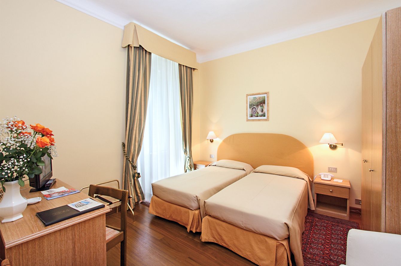 Doppelzimmer