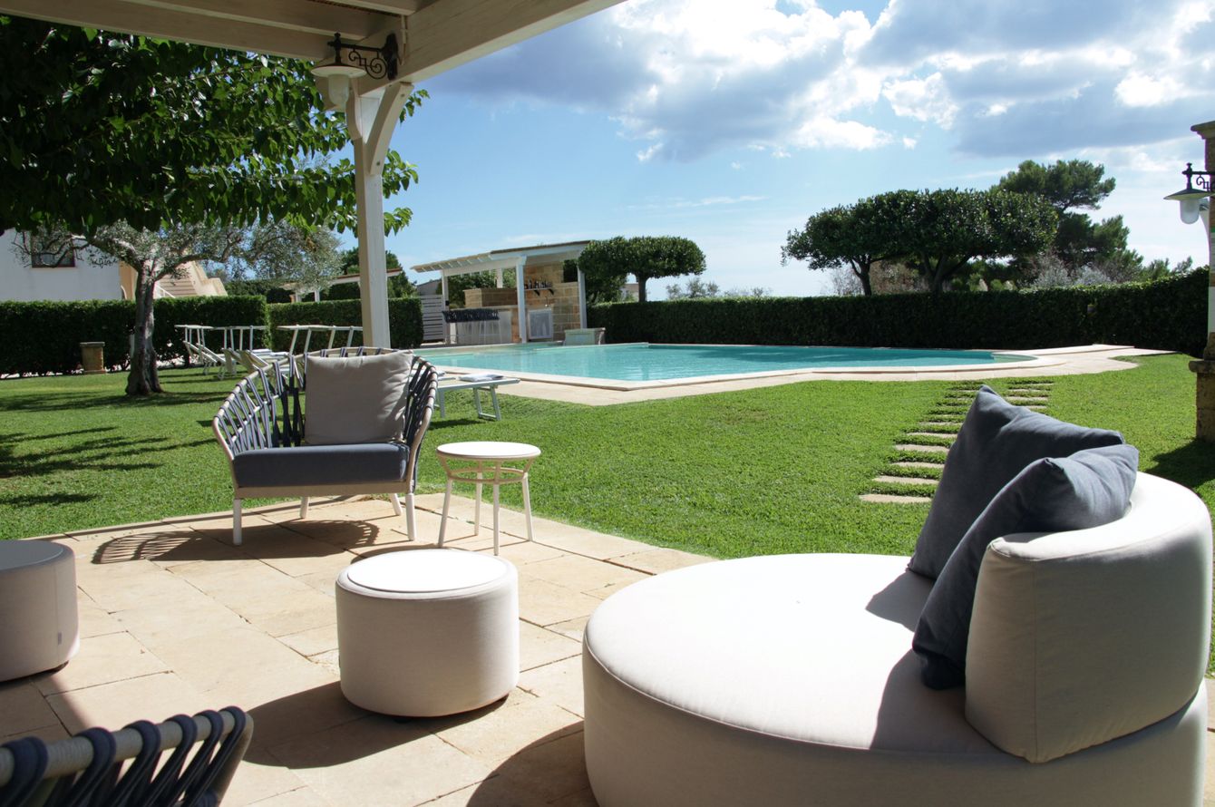 Hotel Montecallini