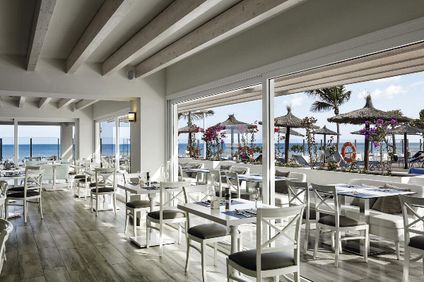 Restaurant Innenbereich