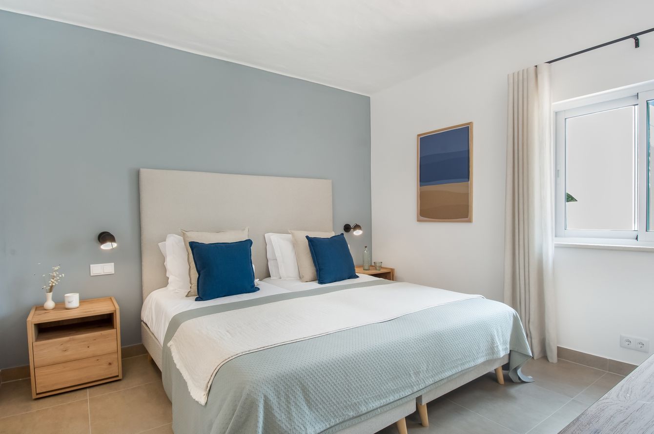 Appartement Premium