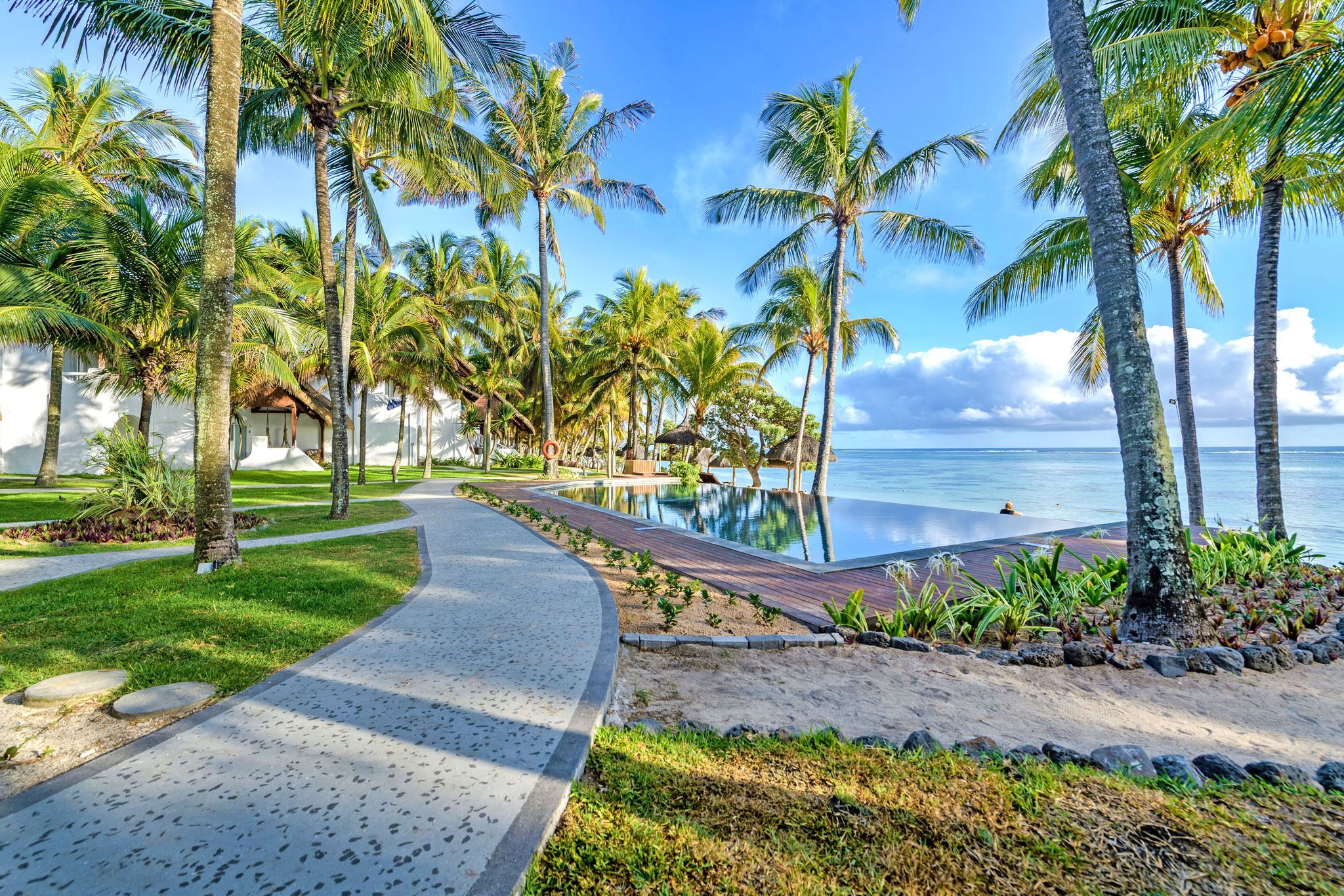 Seasense Boutique Hotel & Spa, Mauritius - Ostküste