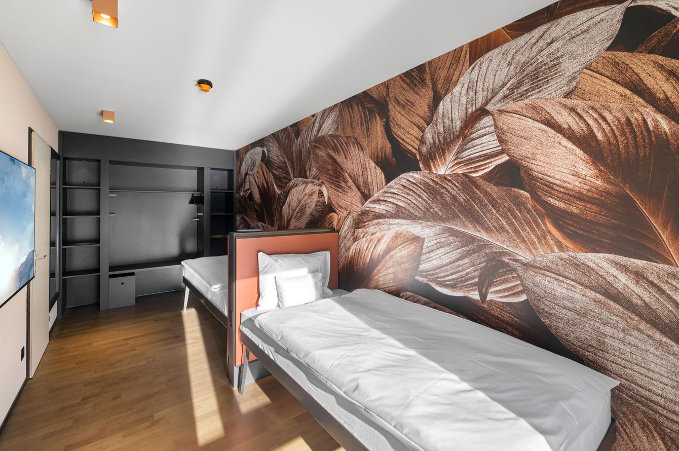 Chambre familiale