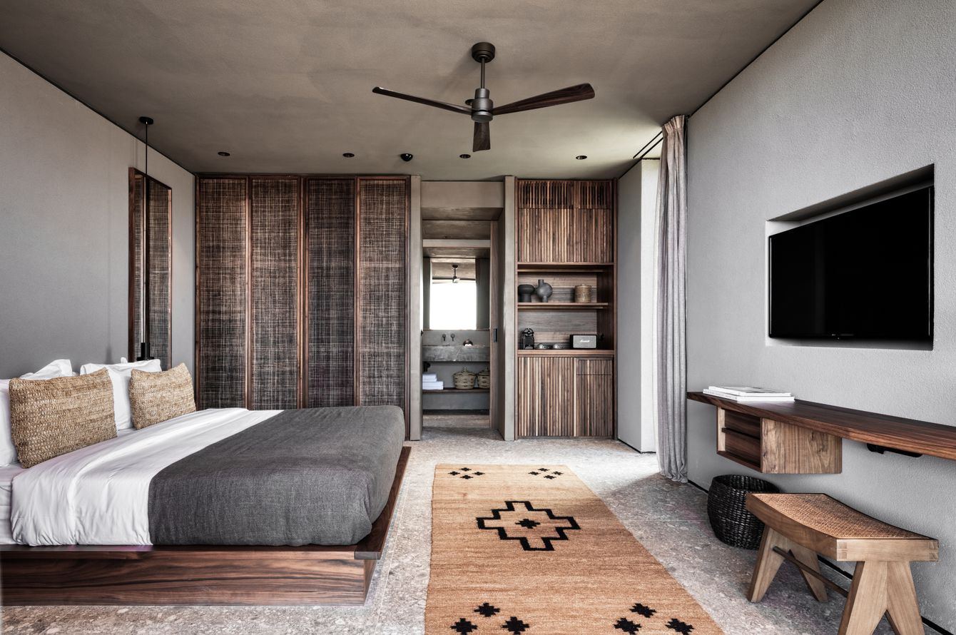 Bungalow