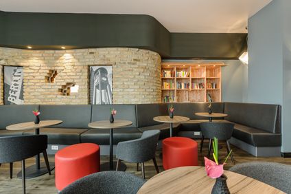 12. Bild der Unterkunft