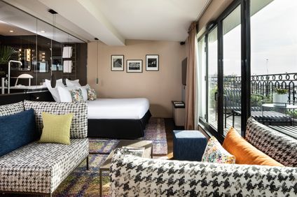 11. Bild der Unterkunft