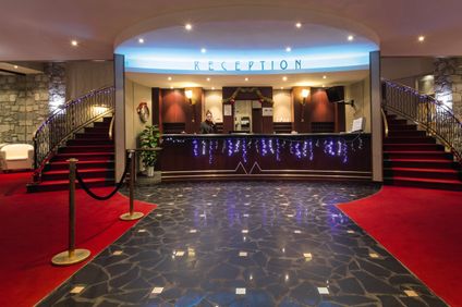 8. Bild der Unterkunft