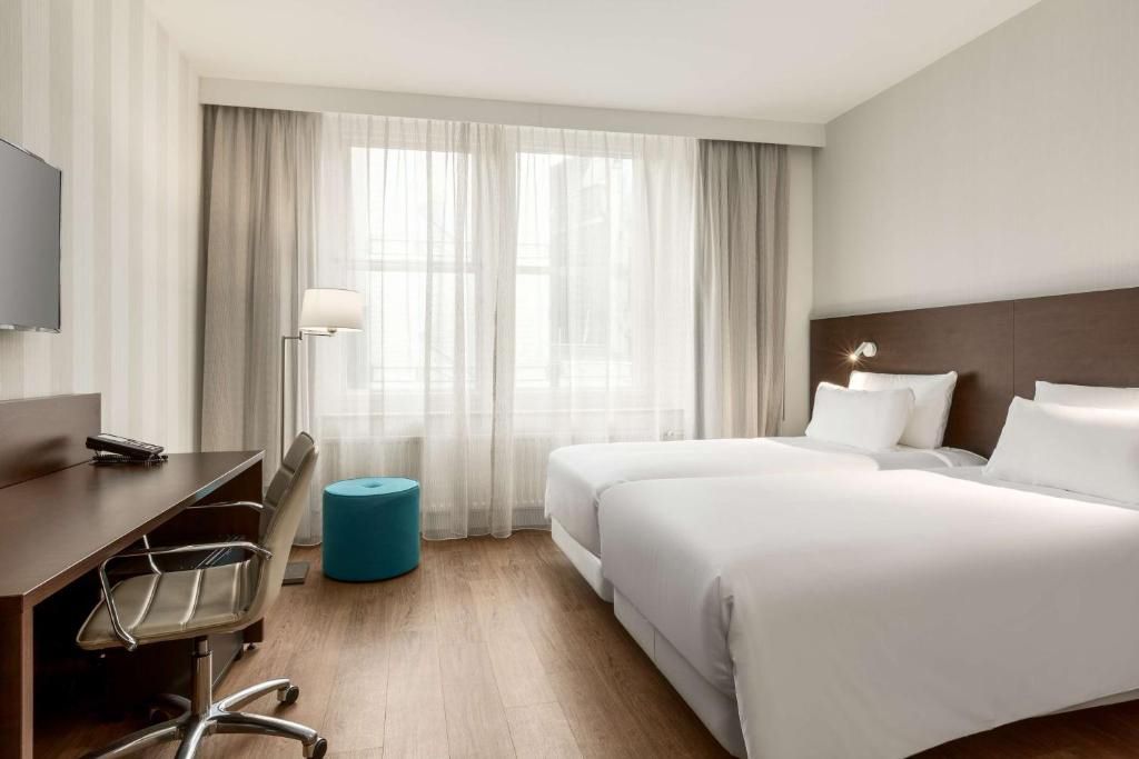 Chambre double