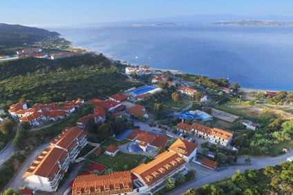 4. Bild der Unterkunft