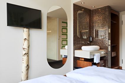 6. Bild der Unterkunft