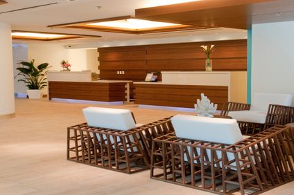 6. Bild der Unterkunft