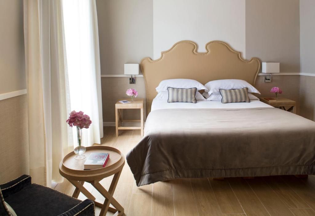 Chambre double Superior
