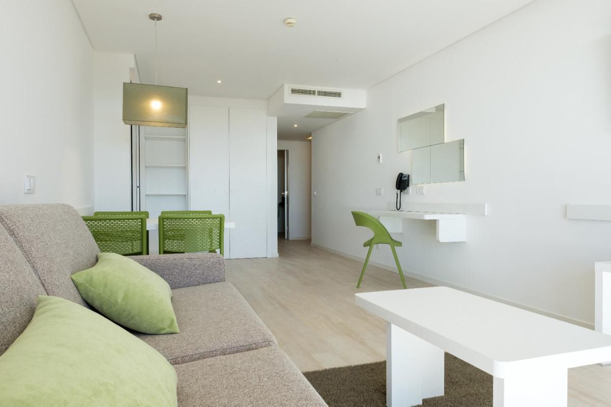 Appartement Deluxe avec 1 chambre