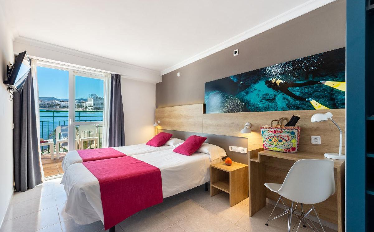 Doppelzimmer