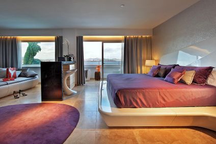 Anything Can Happen Suite TOWER