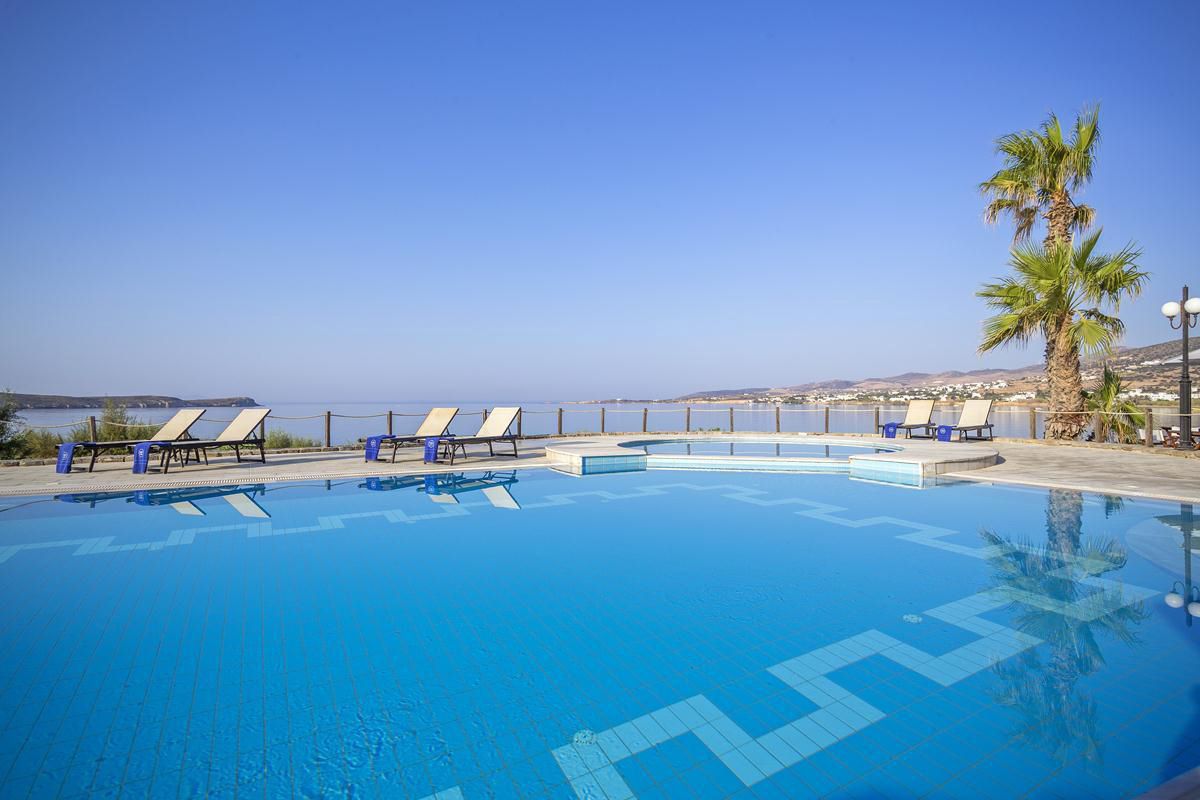 Aussenpool