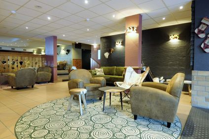 4. Bild der Unterkunft