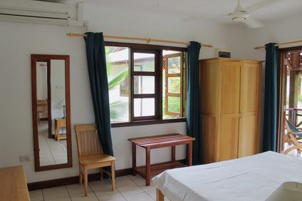 6. Bild der Unterkunft