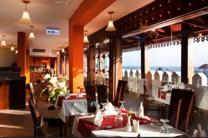 4. Bild der Unterkunft