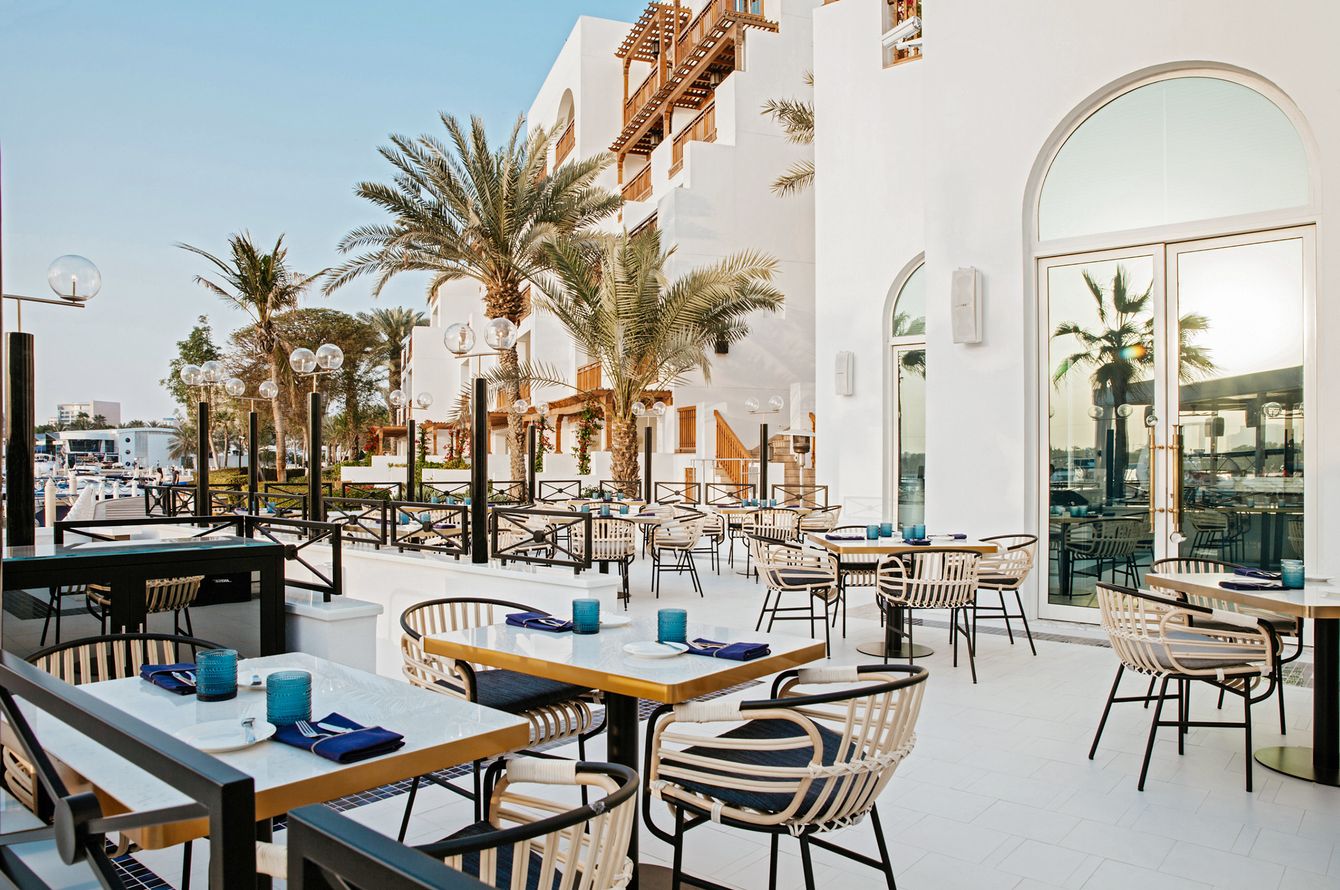 Park Hyatt Dubai