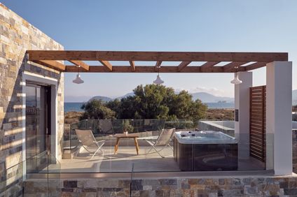 11. Bild der Unterkunft