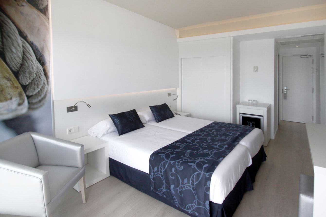 Doppelzimmer