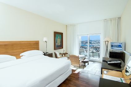 2. Bild der Unterkunft