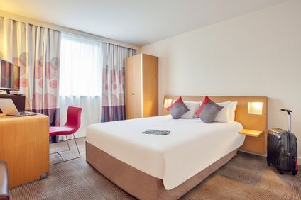 5. Bild der Unterkunft