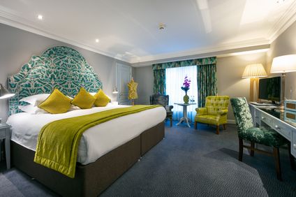 7. Bild der Unterkunft