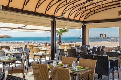 4. Bild der Unterkunft