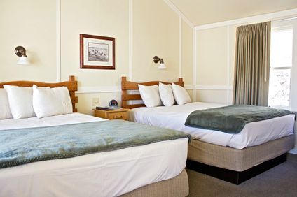 3. Bild der Unterkunft