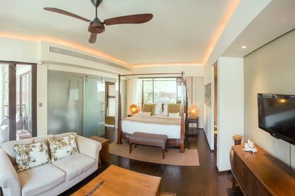 9. Bild der Unterkunft