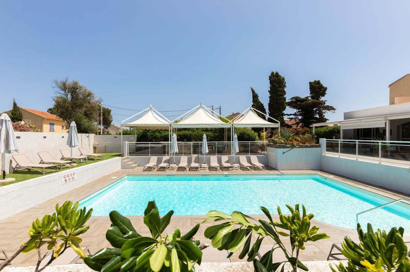 Aussenpool