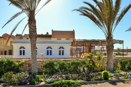 12. Bild der Unterkunft