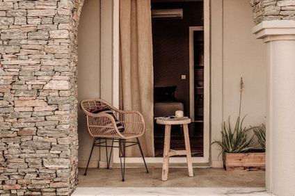 9. Bild der Unterkunft