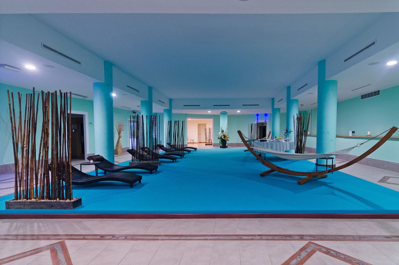 Spa