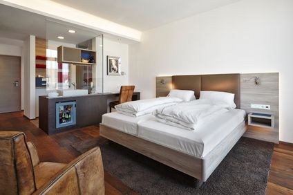 Doppelzimmer Premium Plus