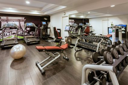 12. Image de l'établissement