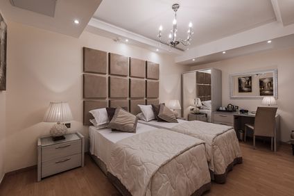 12. Bild der Unterkunft