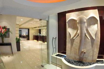 4. Bild der Unterkunft